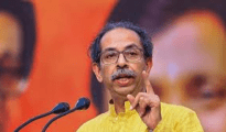 Inspection at Wani Helipad Sparks Anger in Uddhav Thackeray; Targets Maha-Yuti Alliance