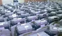 Nagpur Gears Up for Polls: 8,483 EVMs to Be Deployed Across 12 Constituencies