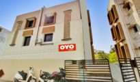 20-Year-Old Girl Found Dead in OYO Hotel Room in Nagpur