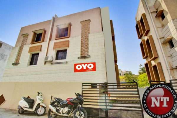 20-Year-Old Girl Found Dead in OYO Hotel Room in Nagpur