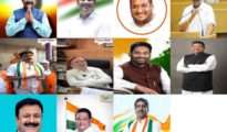 Nagpur Assembly Election 2024: Candidates from All Six Constituencies Share Their Vision with ‘Nagpur Today’