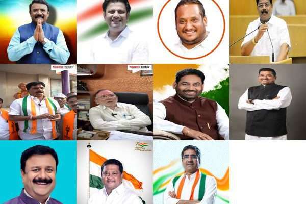 Nagpur Assembly Election 2024: Candidates from All Six Constituencies Share Their Vision with ‘Nagpur Today’