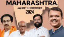 Maharashtra Assembly Election Result 2024 LIVE