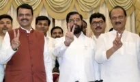 Maha cabinet: Ajit may retain Finance, BJP Home