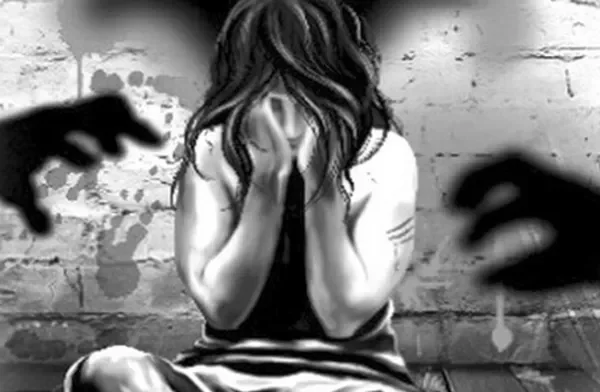 Disgrace: 14-year-old girl raped, blackmailed by retired PSI in Nagpur