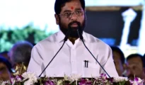 Eknath Shinde to take oath as deputy CM tomorrow