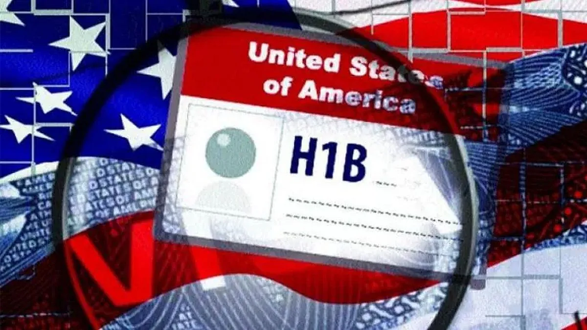 Outgoing US govt eases H-1B visa rules, to benefit Indians