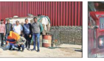 Illegal diesel pump busted in Nagpur, 22,000 litres of fuel seized, 2 held