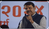 FIR against Nagpur Congress Sevadal, others for defaming CM Fadnavis in fake video