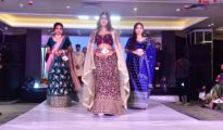 Nagpur Hosts Glamorous Biz-Glam Excellence Awards and Maharashtra Glam Season 4