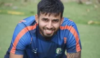 Syed Mushtaq Ali T20: Jitesh to lead Vidarbha against Mumbai in quarters