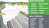 Nagpur-Mumbai Travel Cut to 7 Hours: Samruddhi Expressway Final Phase Opens in January