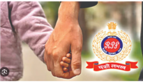 Smiling faces: 1,099 runway children rescued by RPF in 11 months in 2024