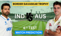 Ind vs Aus Boxing Day Test Match Details, Records, Results, and Match Prediction