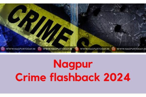 Nagpur: Crime flashback 2024