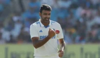 India’s spin wizard R Ashwin bids goodbye to international cricket