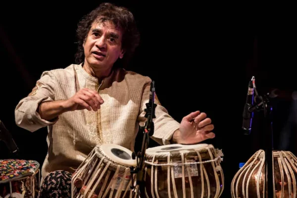 Tabla maestro Zakir Hussain dies at 73 in US hospital