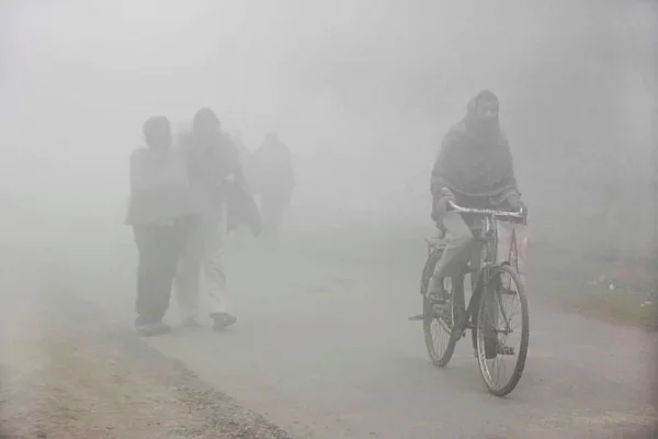 Nagpur Chills at 12.5°C as Central Maharashtra Braces for Colder Weather: IMD