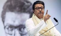 Fadnavis Becomes Maharashtra CM Again; Raj Thackeray Reacts