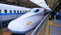 Nagpur to Get Bullet Train: Railway Minister Reveals Plans in Winter Session