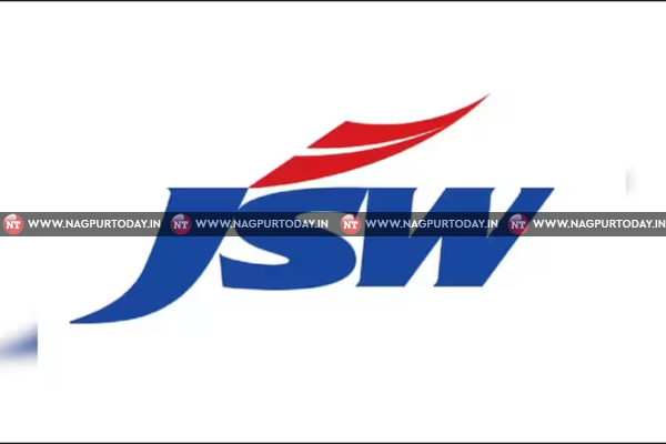 JSW Group Secures Land Near Nagpur for ₹25,000 Crore Mega Projects