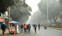 Nagpur Freezes at 7°C: Coldest Day of the Season Hits Vidarbha