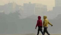 Chill Returns as Clouds Clear: Nagpur Experiences Cold Winds and Temperature Drop