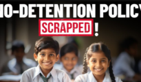 ‘No-detention policy’ for classes 5, 8 scrapped in central schools