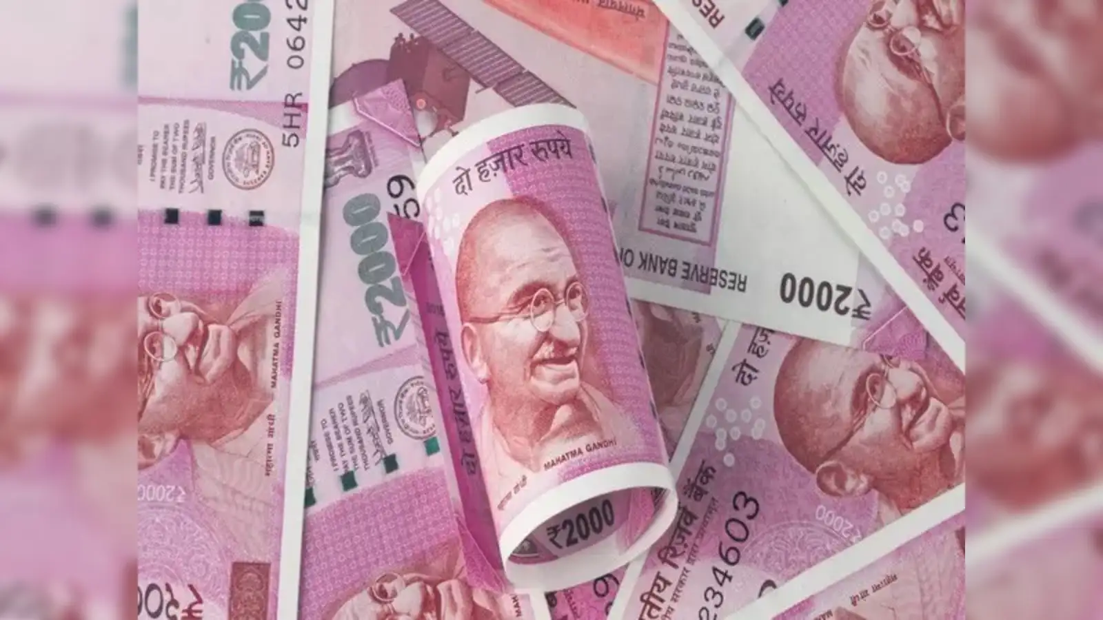 Nagpur cops bust Rs 2,000 note exchange racket, peanut vendor among 4 arrested