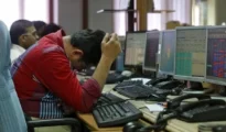 Bloodbath in markets, Sensex falls over 1,000 points