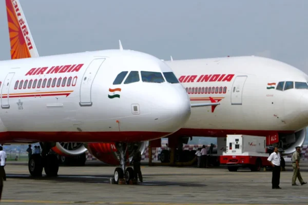 Air India offers AI-driven booking