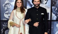 Saif Ali Khan Stabbed During Robbery At Home