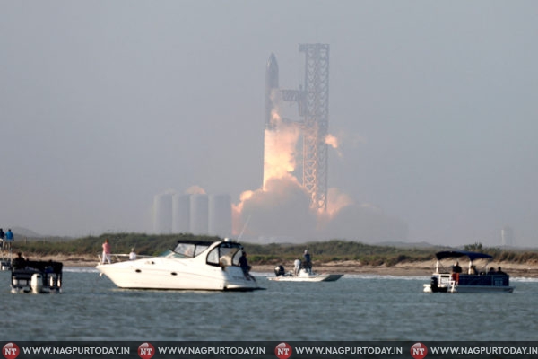 pixxel to launch 3 hyper spectral satellites aboard spacexs rocket today