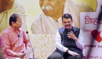 “I stand for change, not revenge,” says CM Fadnavis on positive politics