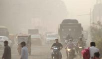 Nagpur records ‘poor’ air quality across city on Jan 7