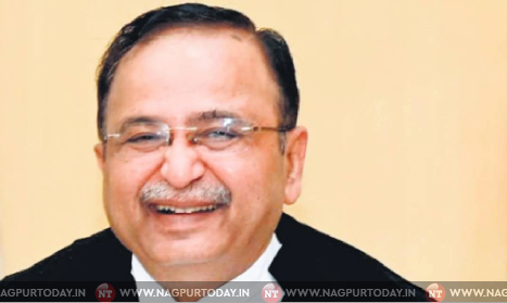 Alok Aradhe appointed as Chief Justice of Bombay High Court