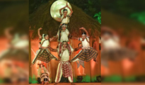 Crafts and culture shine bright as Orange City Mela begins in Nagpur