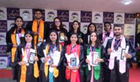 S.B. Jain Institute of Technology, Management & Research, Nagpur conducts First Graduation Ceremony