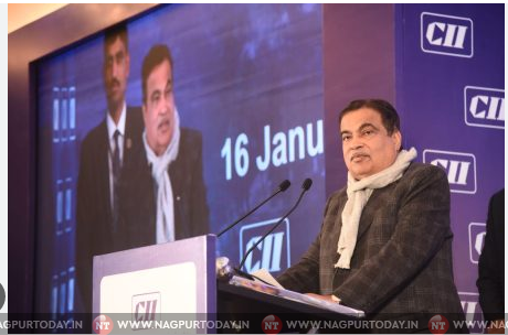 Contractors, engineers should be sent to jail for faulty roads, accidents: Gadkari