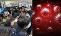 Covid-like HMPV outbreak in China: Know signs, spread, and staying safe