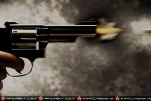 Nagpur Rural SP’s Security Guard Attempts Suicide by Gunshot