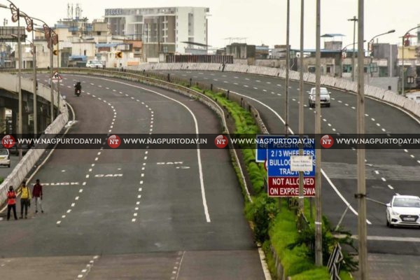 Manja menace: Nagpur flyovers shut on Makar Sankranti to prevent mishaps