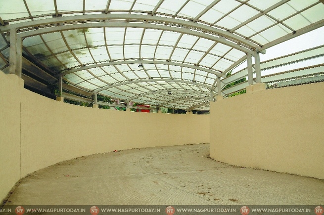 Big relief: Finally, Nagpur\u2019s Manish Nagar underpass opens for traffic on Jan 28