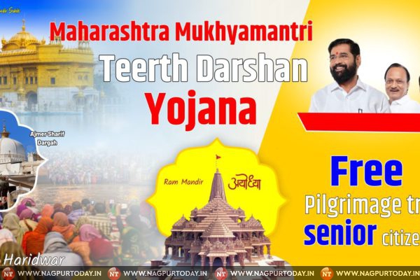 Has Maha Govt shelved ‘Mukhyamantri Teerth Darshan Yojana’?