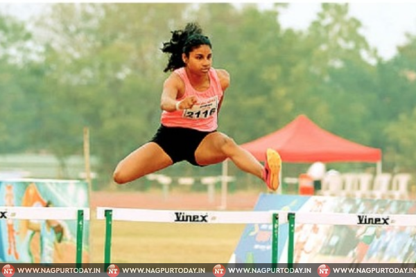 Khasdar Krida Mahotsav: Neha, Praveen bag gold in athletics