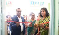 Inauguration of WCL’s ‘Happy School’ Project at Dr. Ram Manohar Lohia Municipal School