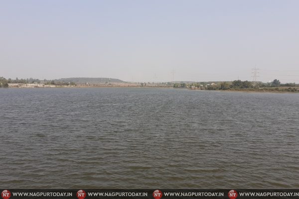 Illegal use of Surabardi Lake land: HC seeks action plan against Ankur Agrawal