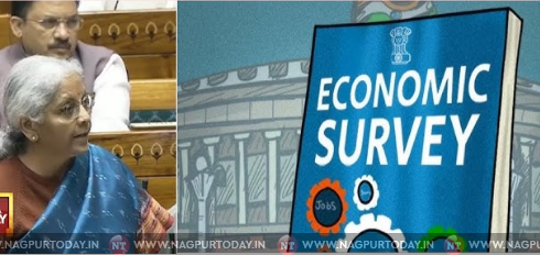 Economic Survey: GDP growth at 6.3-6.8%, inflation to stay under control