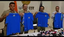 Nagpur Police to organise Tiger Run Marathon in city on Jan 25