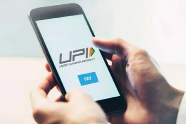 UPI share in digital payments grew to 83% in 2024